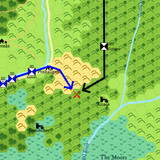 battle of wulfolde