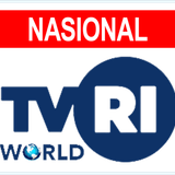 TVRI WORLD