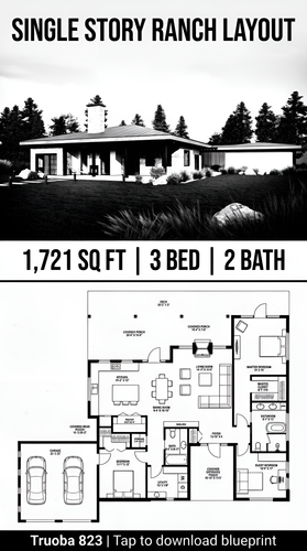House exterior floor plan blueprint 202607311411 x4.png