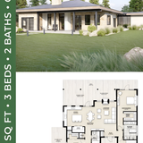 House specs floor plan drawing 202607311411 x4