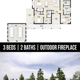 Blueprint floor plan exterior re… 202607311411 x4