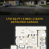 Modern ranch house floor plan 202607311411 x4