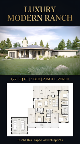 Luxury modern ranch floor plan 202607311411 x4.png