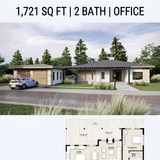 Perfect 3 bed plan layout 202607311411 x4