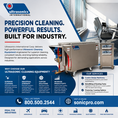 The Trusted Choice for Premium Ultrasonic Cleaning Equipment.png