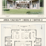 Architectural draft house floor … 202607310541 x4