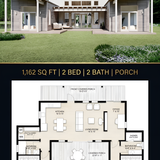 Luxury modern cabin floor plan 202607310541 x4