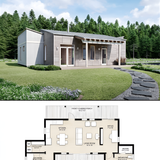 Modern cabin dreams floor plan 202607310541 x4