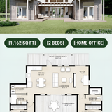 House floor plan with details 202607310541 x4