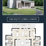 Modern cabin layout specifications 202607310541 x4