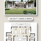 House exterior and floor plan 202607310541 4 x4
