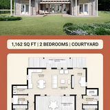 Single story house layout 202607310541 x4