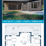 House exterior and floor plan 202607310705 x4