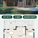 House exterior and floor plan 202607310705 2 x4