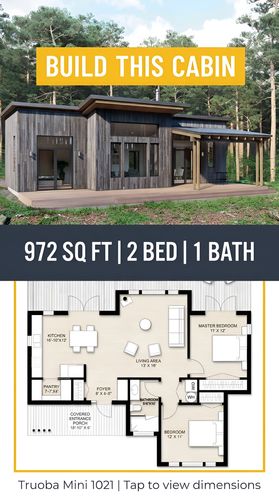 Build this cabin floor plan 202607310705 x4.png