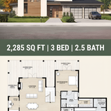 Ranch plan floor plan 202607310550 x4