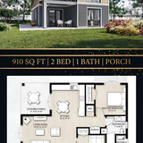 Luxury cabin floor plan pin 202607311341 x4