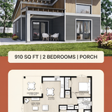 Modern ADU layout 910 sq 202607311341 x4