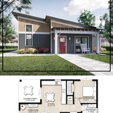 Modern cabin dreams floor plan 202607311341 x4