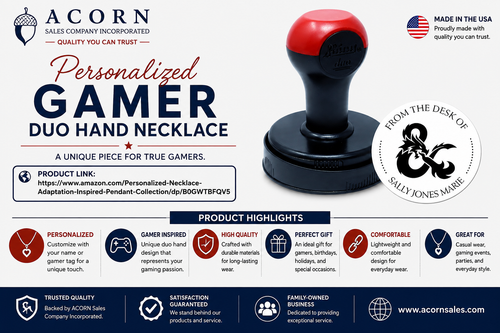 Personalized Gamer Duo Hand Necklace.png