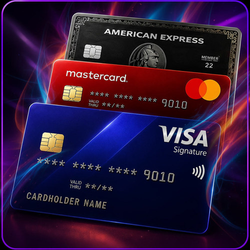 Cards