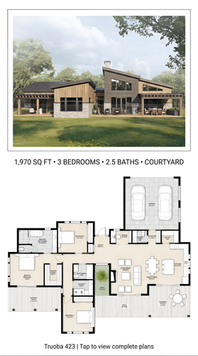Photo frame with house render 202607311357 x4.png