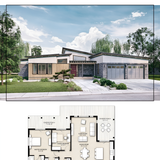 Modern ranch dreams floor plan 202607310727 x4