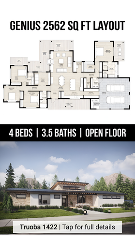Blueprint and house exterior render 202607310611 x4.png