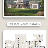 House exterior and floor plan 202607310611 4 x4