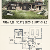 Architectural draft Pinterest pin 202607311419 x4