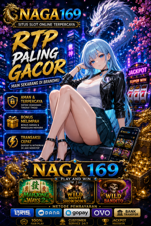 Login Link Alternatif 5 Macam Slot Resmi dan Provider Telengkap