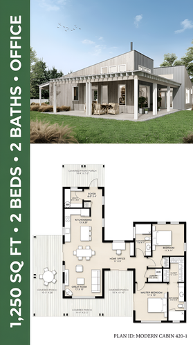 House exterior and floor plan 202607310556 2 x4