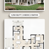 House exterior and floor plan 202607310556 3 x4