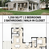 Truoba 522 specs floor plan 202607310556 x4