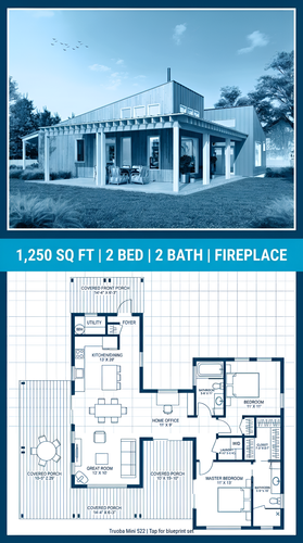 House exterior and floor plan 202607310556 x4