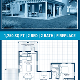 House exterior and floor plan 202607310556 x4