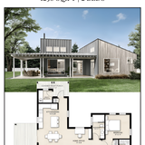 Modern cabin dreams floor plan 202607310556 x4