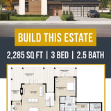 House blueprint with text 202607310550 x4