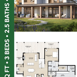 House floor plan and exterior 202607310550 x4