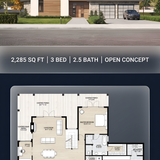 House exterior and floor plan 202607310550 2 x4
