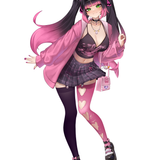 Outfit 1 Smaller
