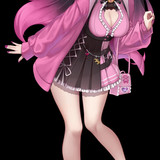 Mikaru Outfit 3