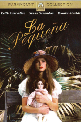 Pretty Baby [1978] [DVD9-R1] [Latino]