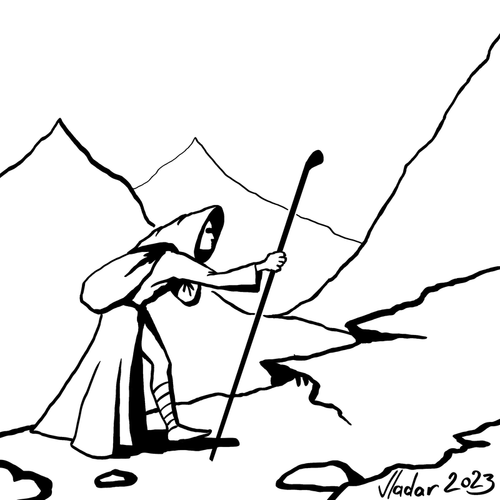 inktober 2023 11 wander 800w.png