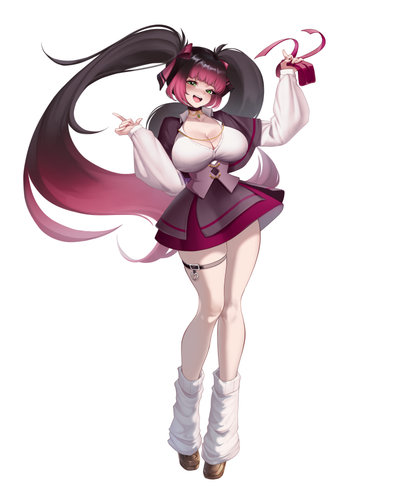 Mikaru Uniform.png