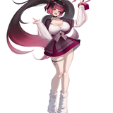 Mikaru Uniform