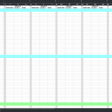 calendar template