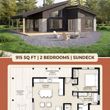 Modern ADU layout 915 sq 202608030642 x4
