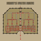 hearts faith route