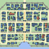 hearts faith map